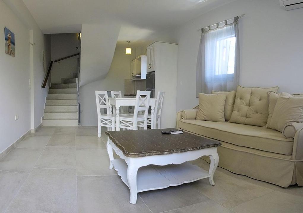 Golden Villas Stoupa Exterior photo