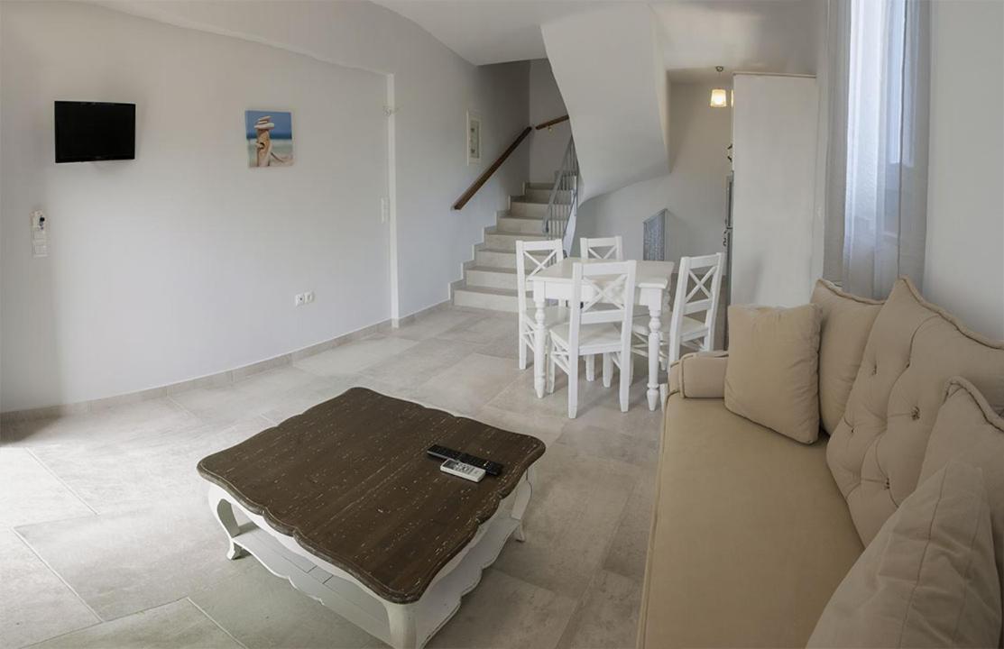 Golden Villas Stoupa Exterior photo