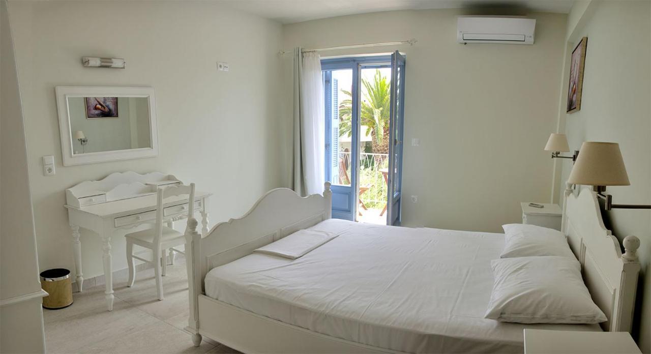 Golden Villas Stoupa Exterior photo
